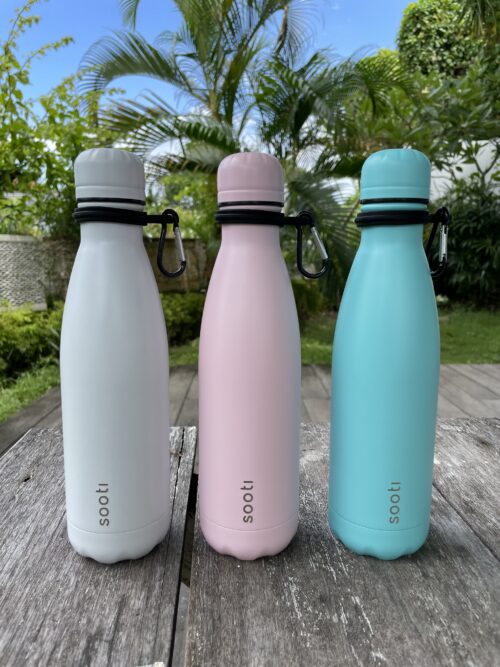 set of three bottles 2